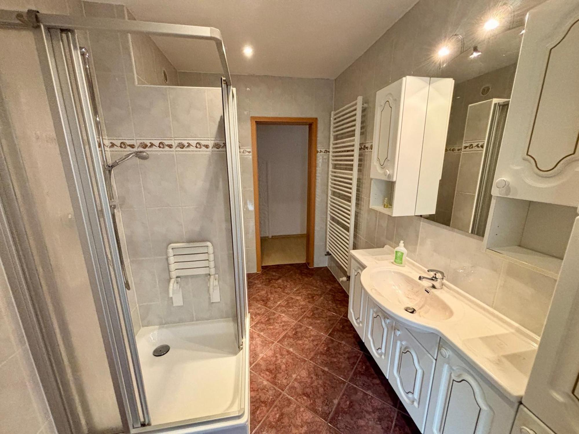 Harmony - Ganzes Appartement 3 Schlafzimmer City Meiningen Dış mekan fotoğraf